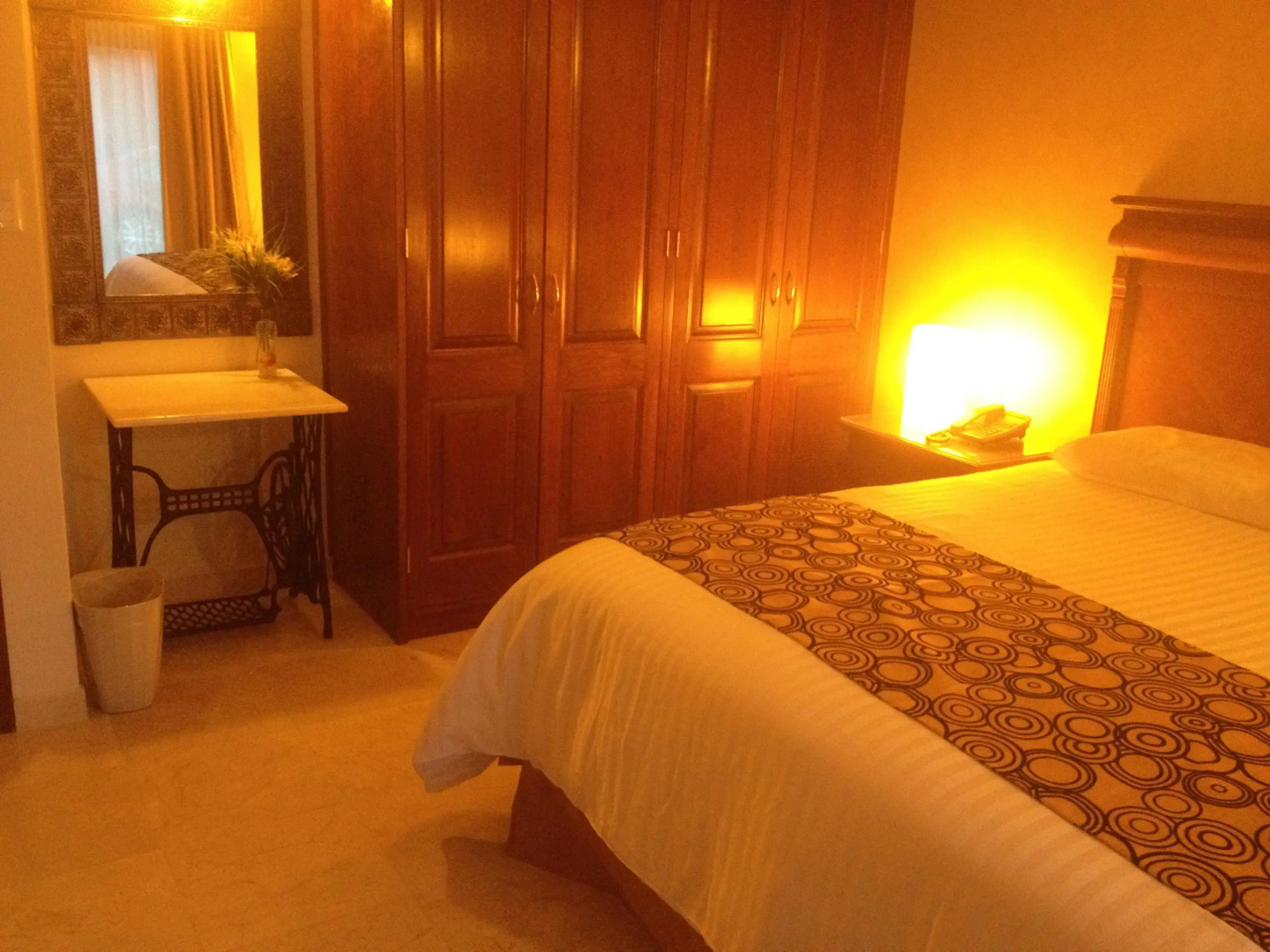 Quinta Roca Hotel