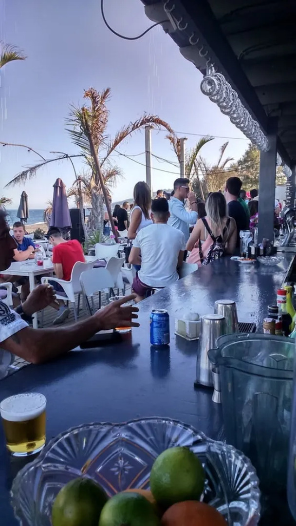 Apartment With 2 Bedrooms in Águilas, Murcia, With Wonderful Mountain