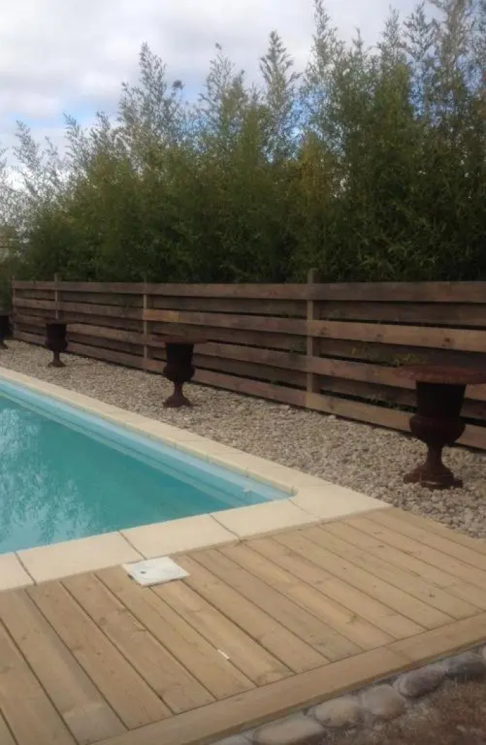 Gîte du domaine de la Manse