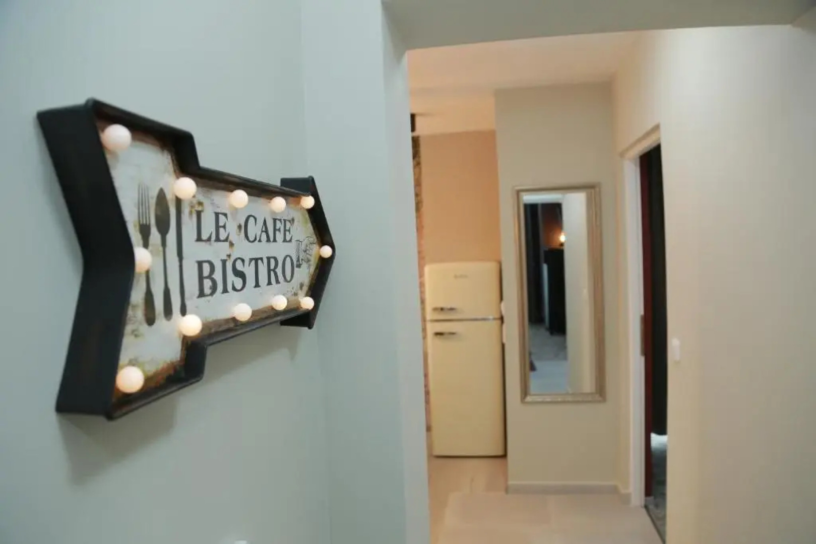 H49 Apartman - Adults Only