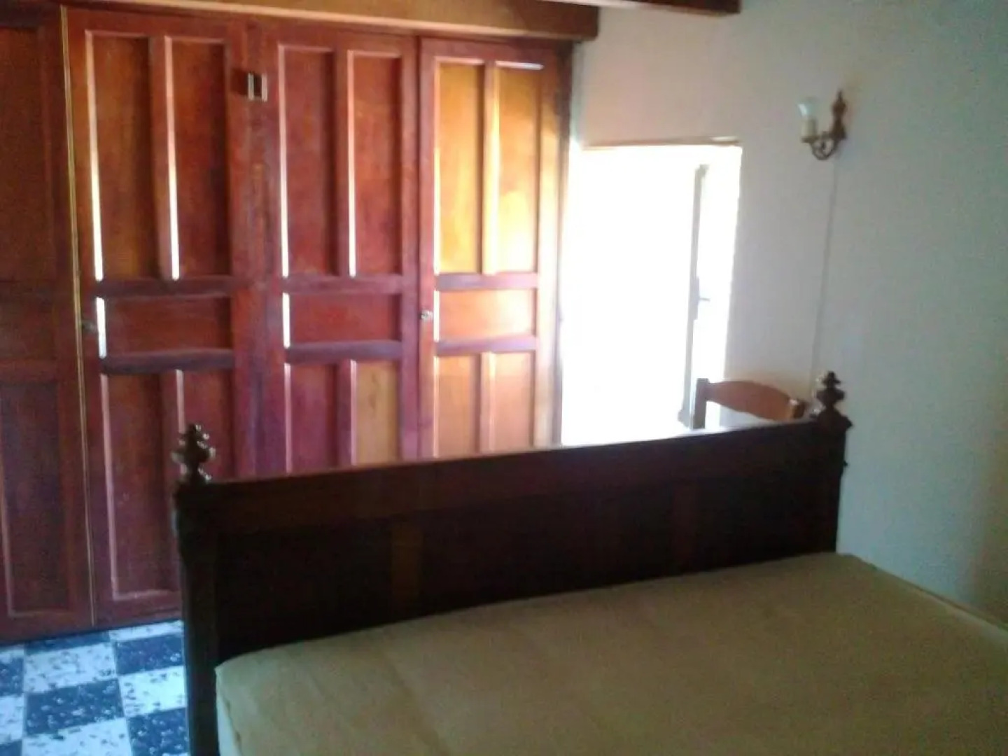 House With 3 Bedrooms in Pietra-di-verde, With Wonderful sea View and Furnished Terrace - 15 km From the Beach