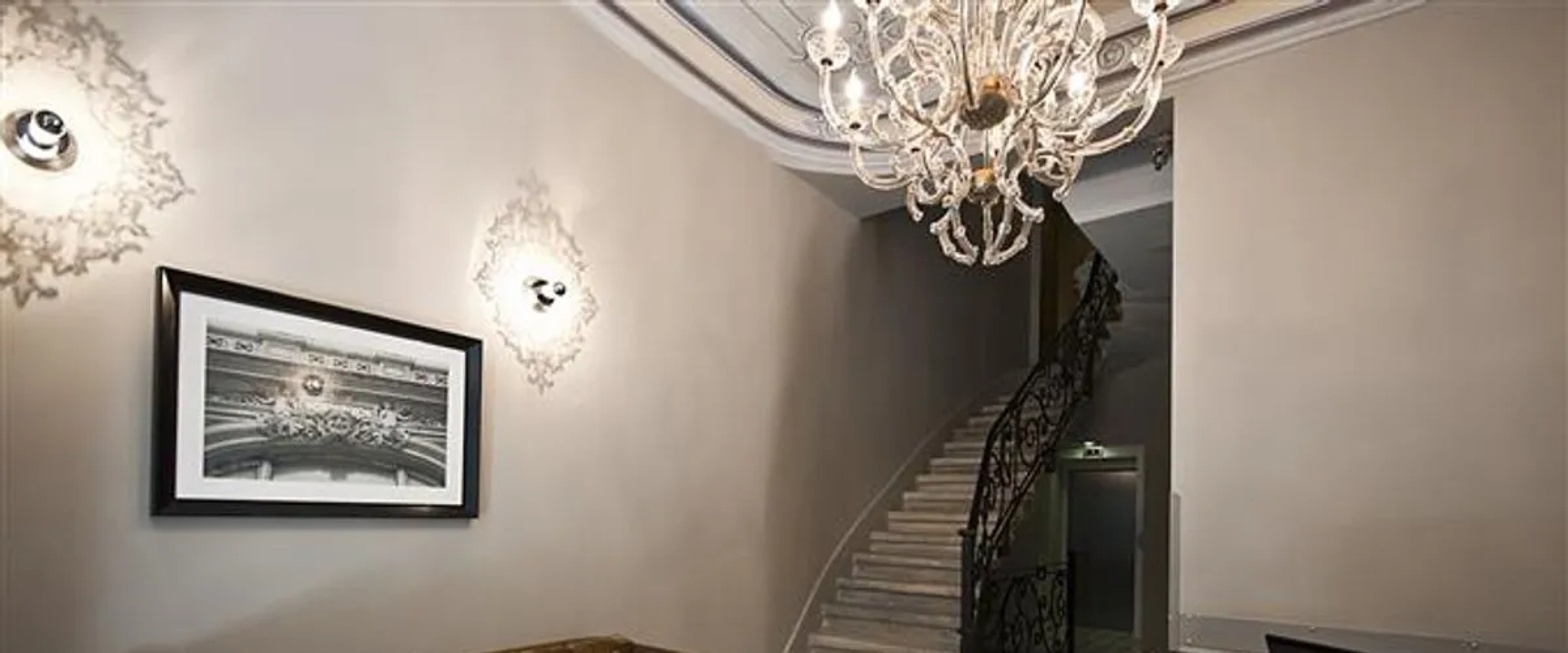 The Story Hotel Pera