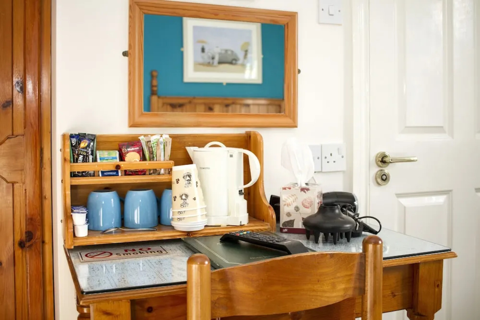 Augusta Lodge Guesthouse