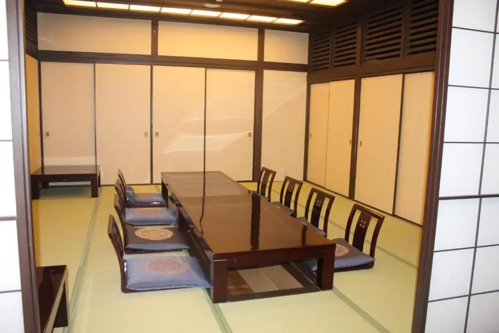 The Gran Resort Oumimaiko