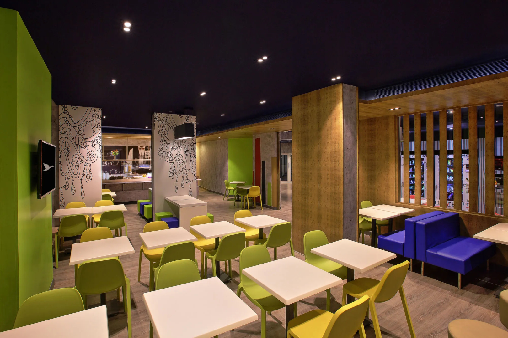 Holiday Inn Express Pune Pimpri by IHG