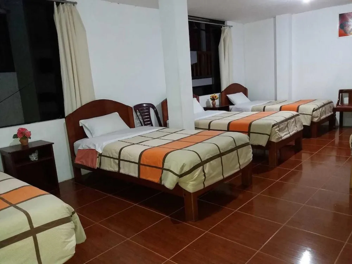 Catari's House
