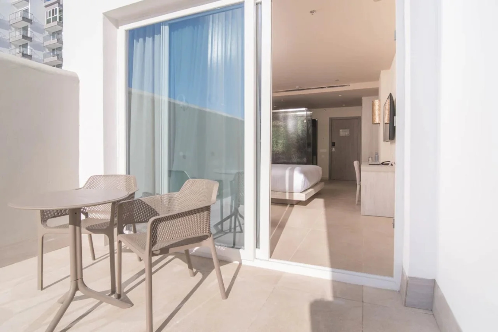 Hotel Cádiz Bahía by Q Hotels