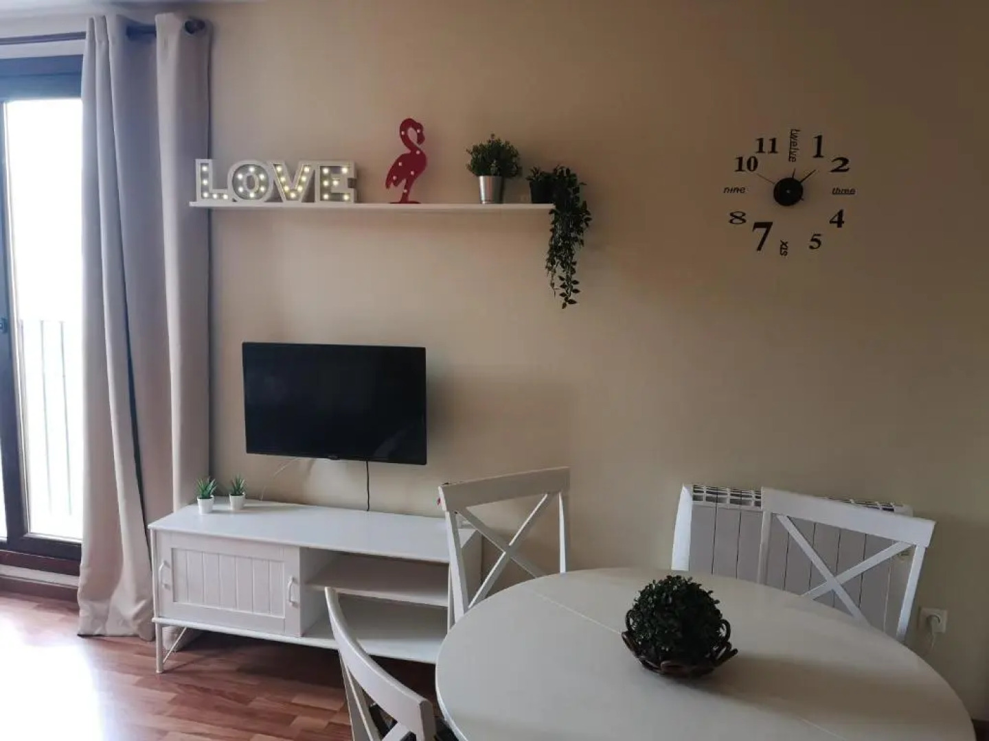 Apartamento Las Vistillas