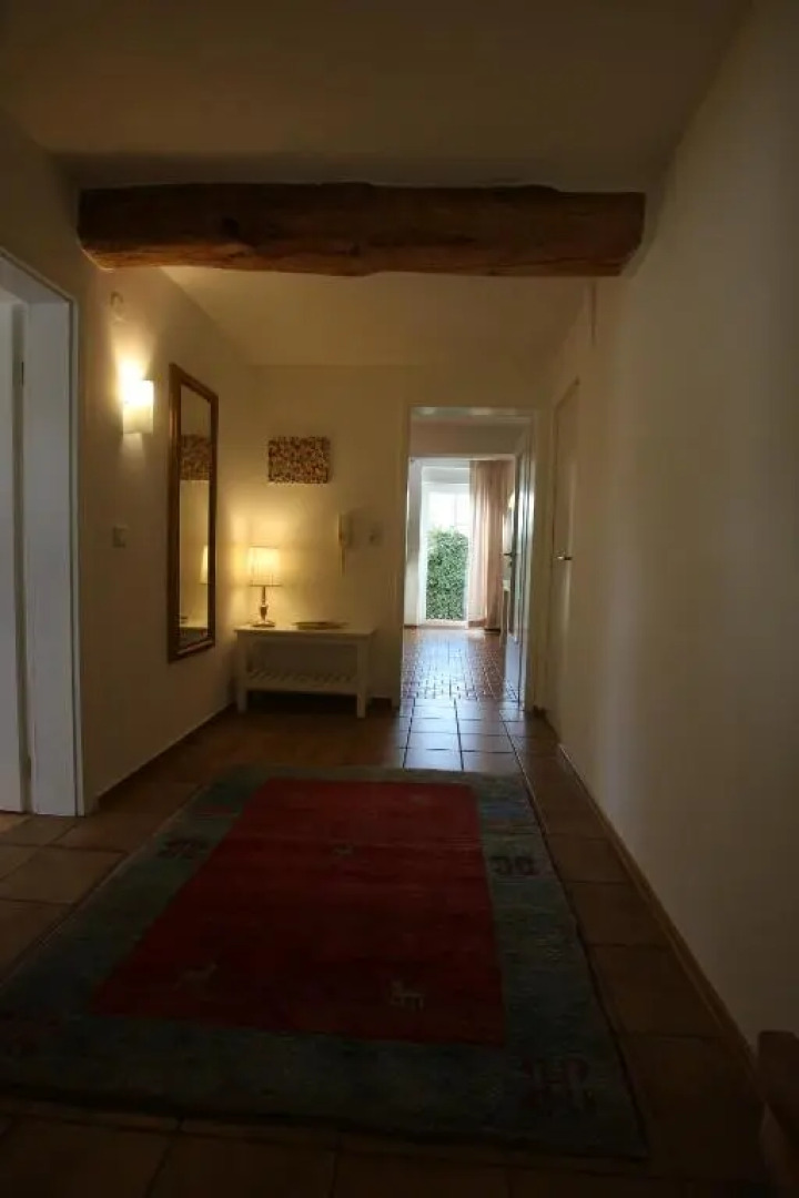 Schicke Ferienwohnung Fur 2 (Adults Only)