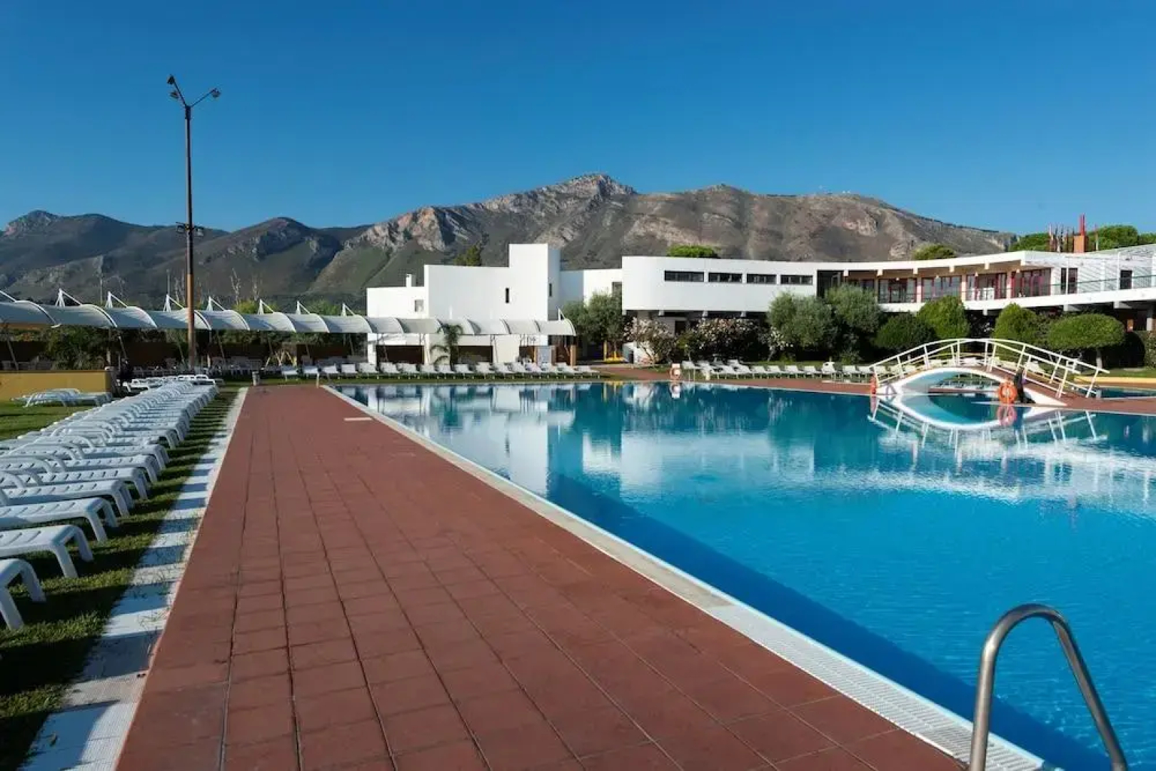 Hotel Villaggio Vacanze Torre Normanna