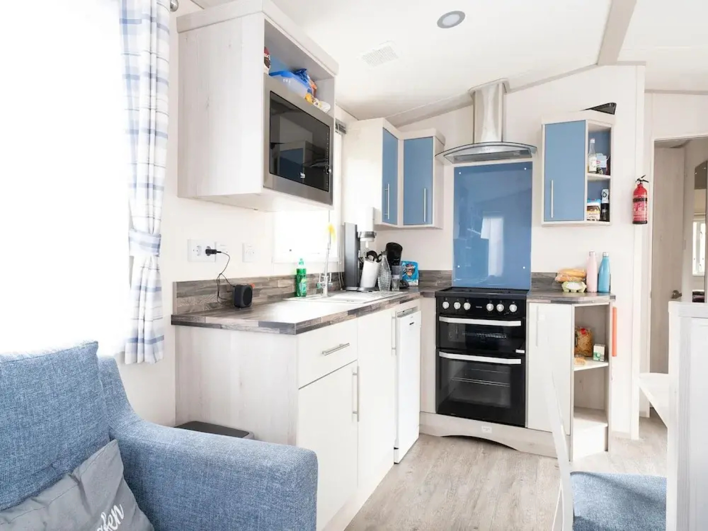 Chalet in Renesse Near Sandy Beaches