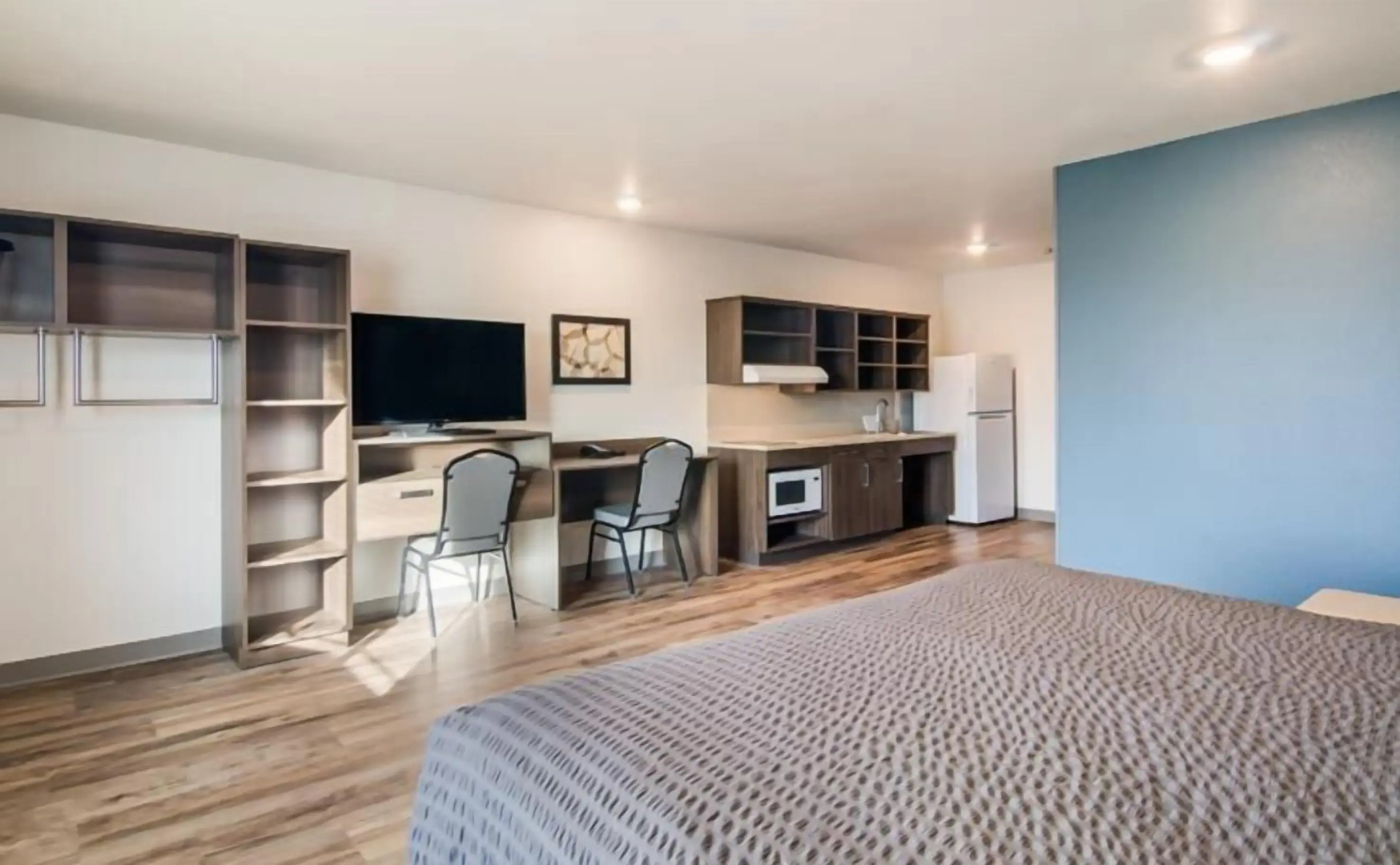 WoodSpring Suites Greeley