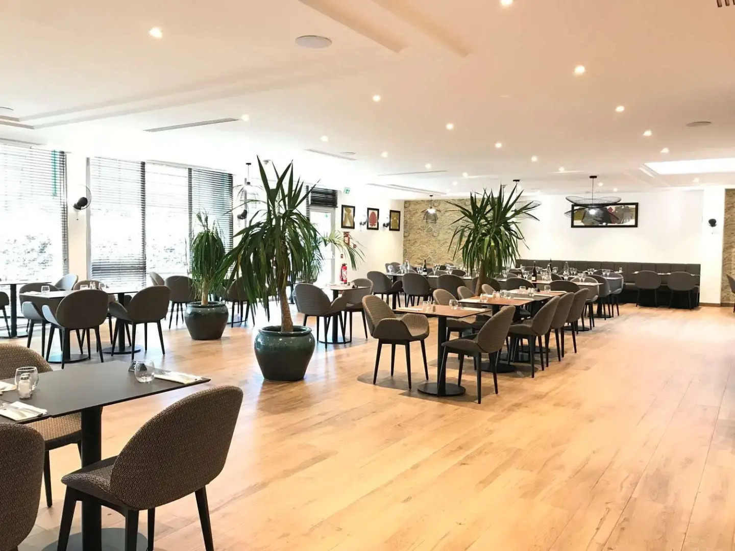 Hôtel Inn Paris CDG Airport