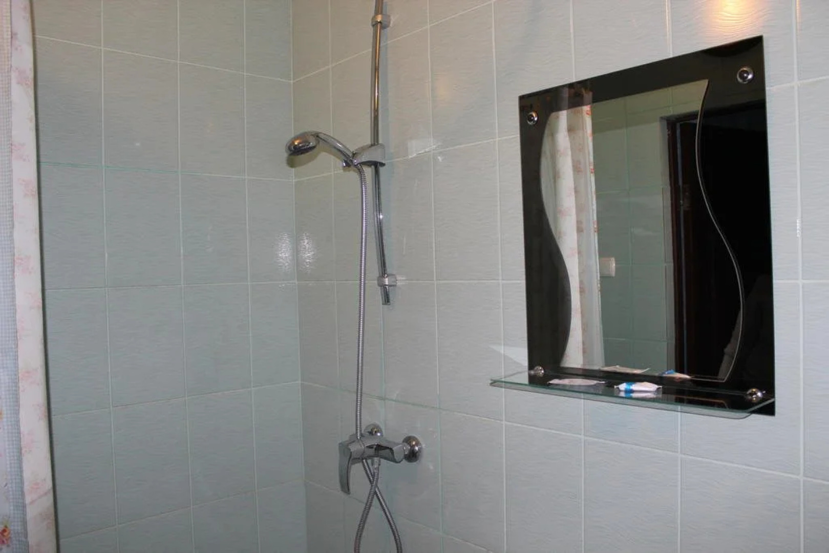 Отель Аккерман