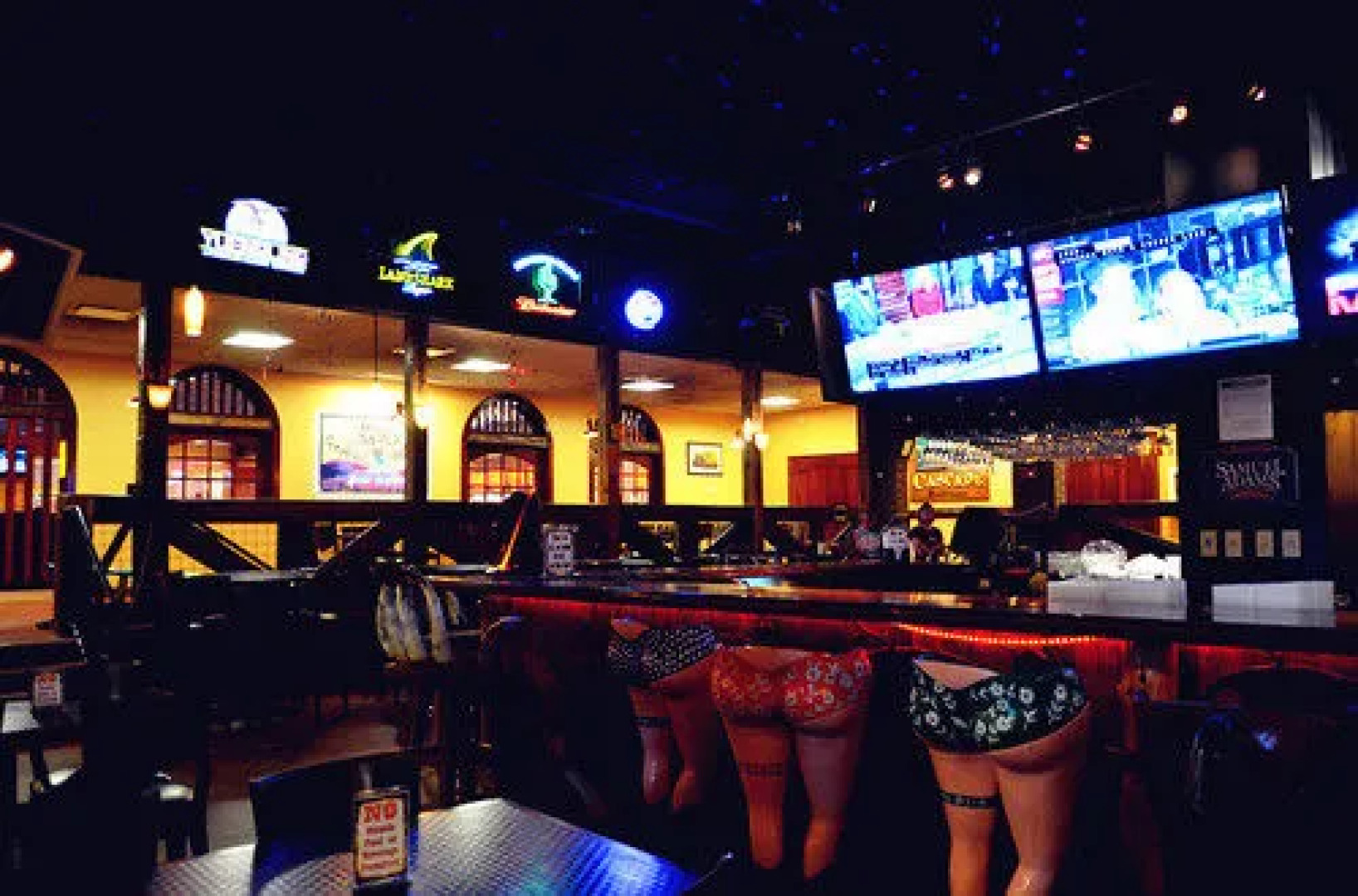 Fort Rapids Indoor Waterpark Resort