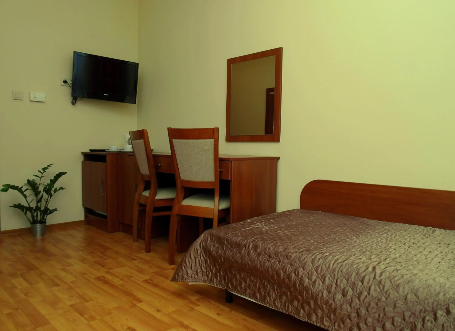 Ośrodek hotelowy Optima