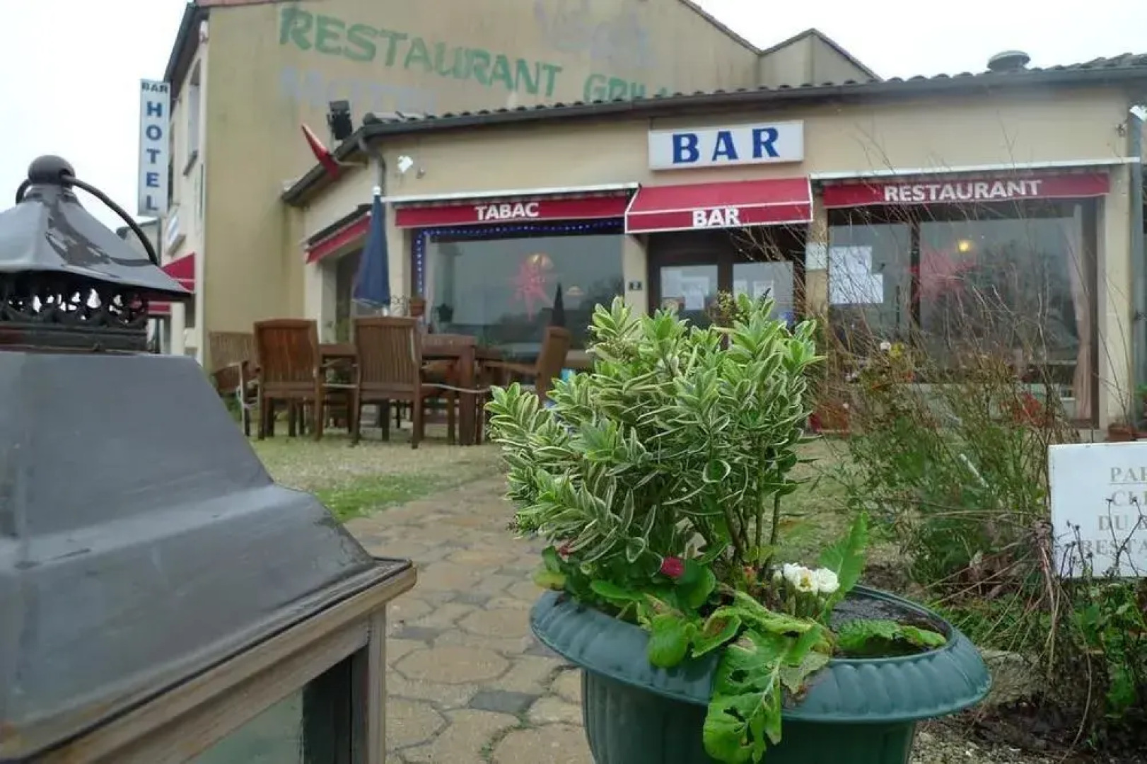 Relais la Fleur