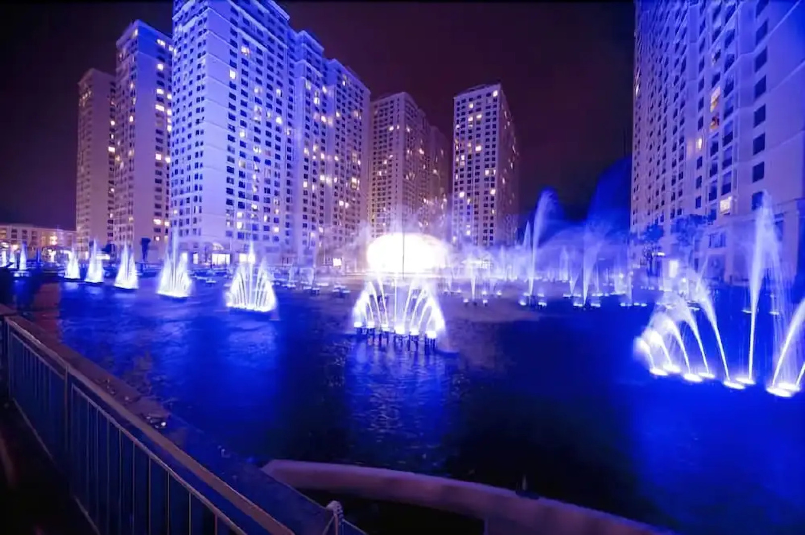 Vinhomes Times City Park Hill