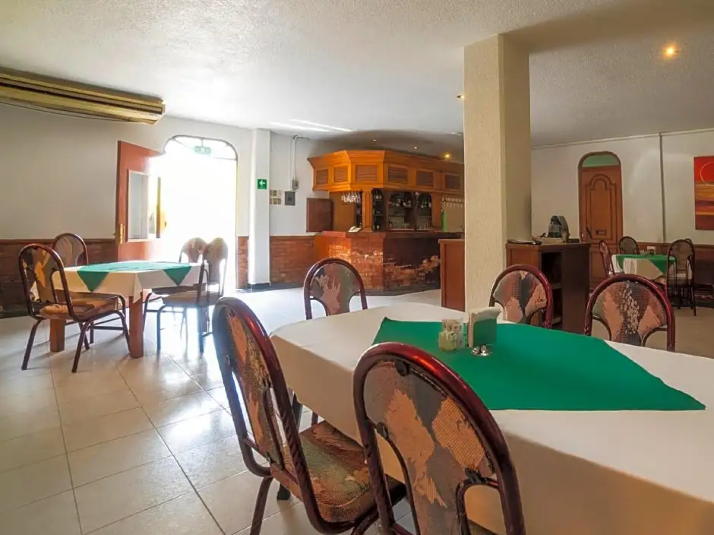 Capital O Autoparador Del Valle,Centro Industrial Tlalnepantla