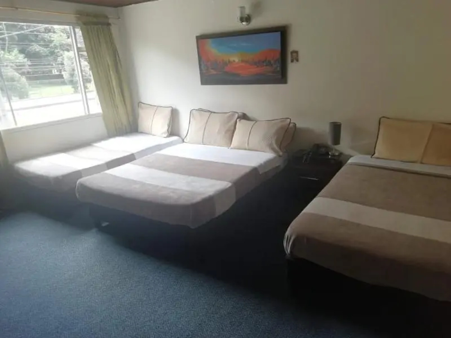 Hotel Elite del Parque Bogota