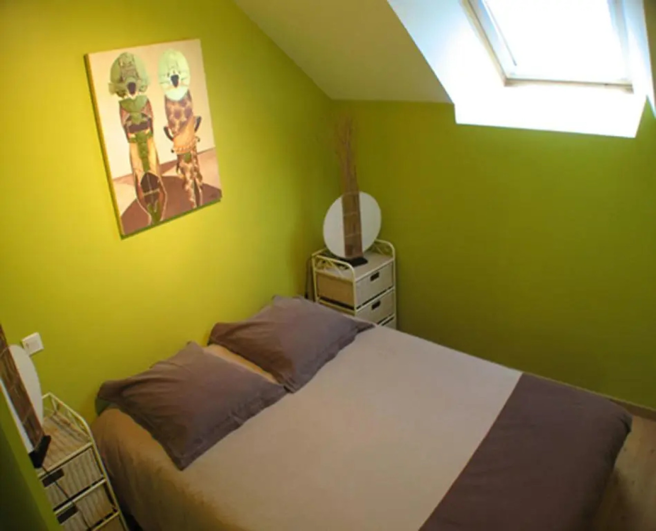 Les Locations du Puits