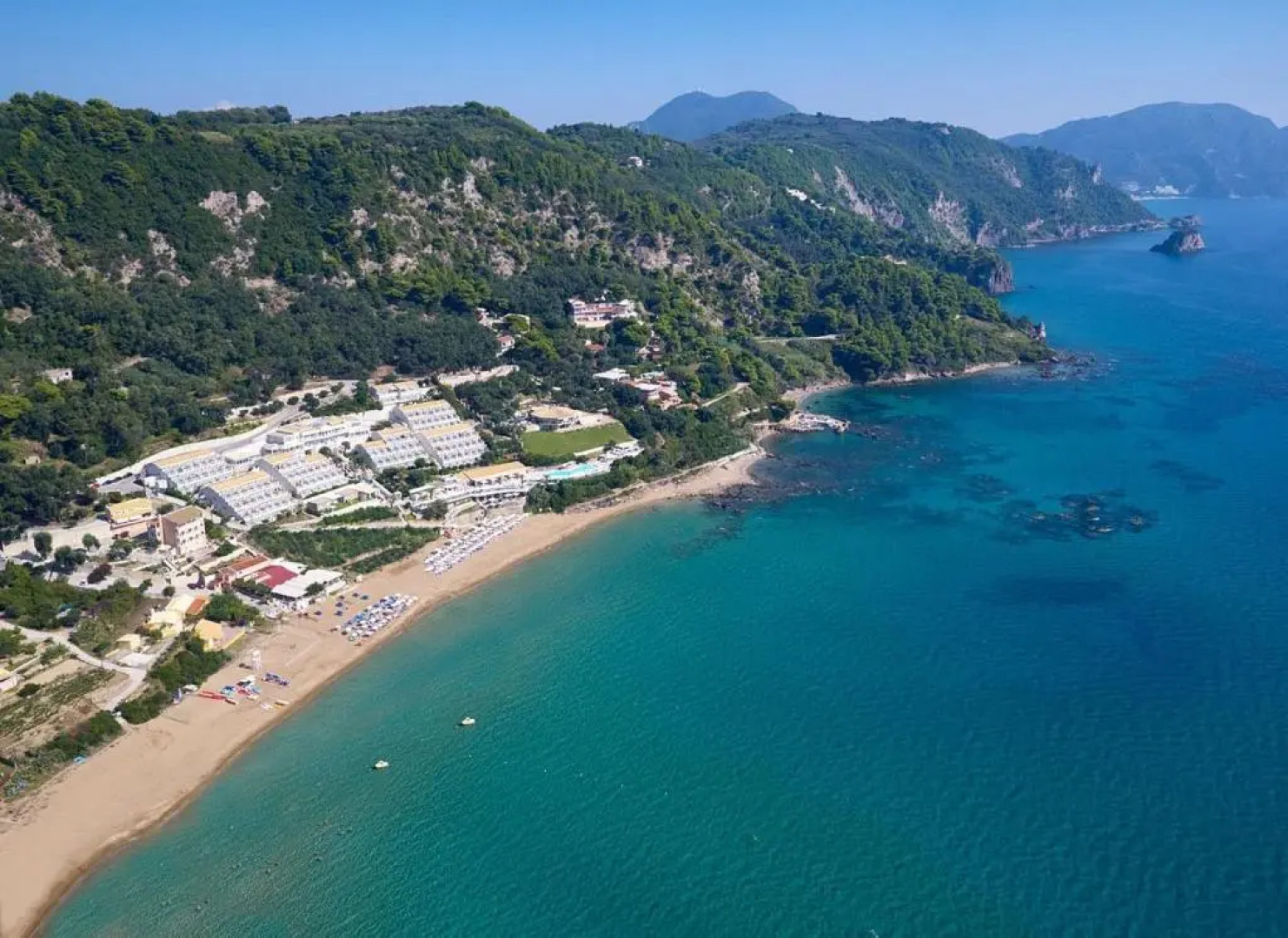 Vatos 2 bedroom apartment