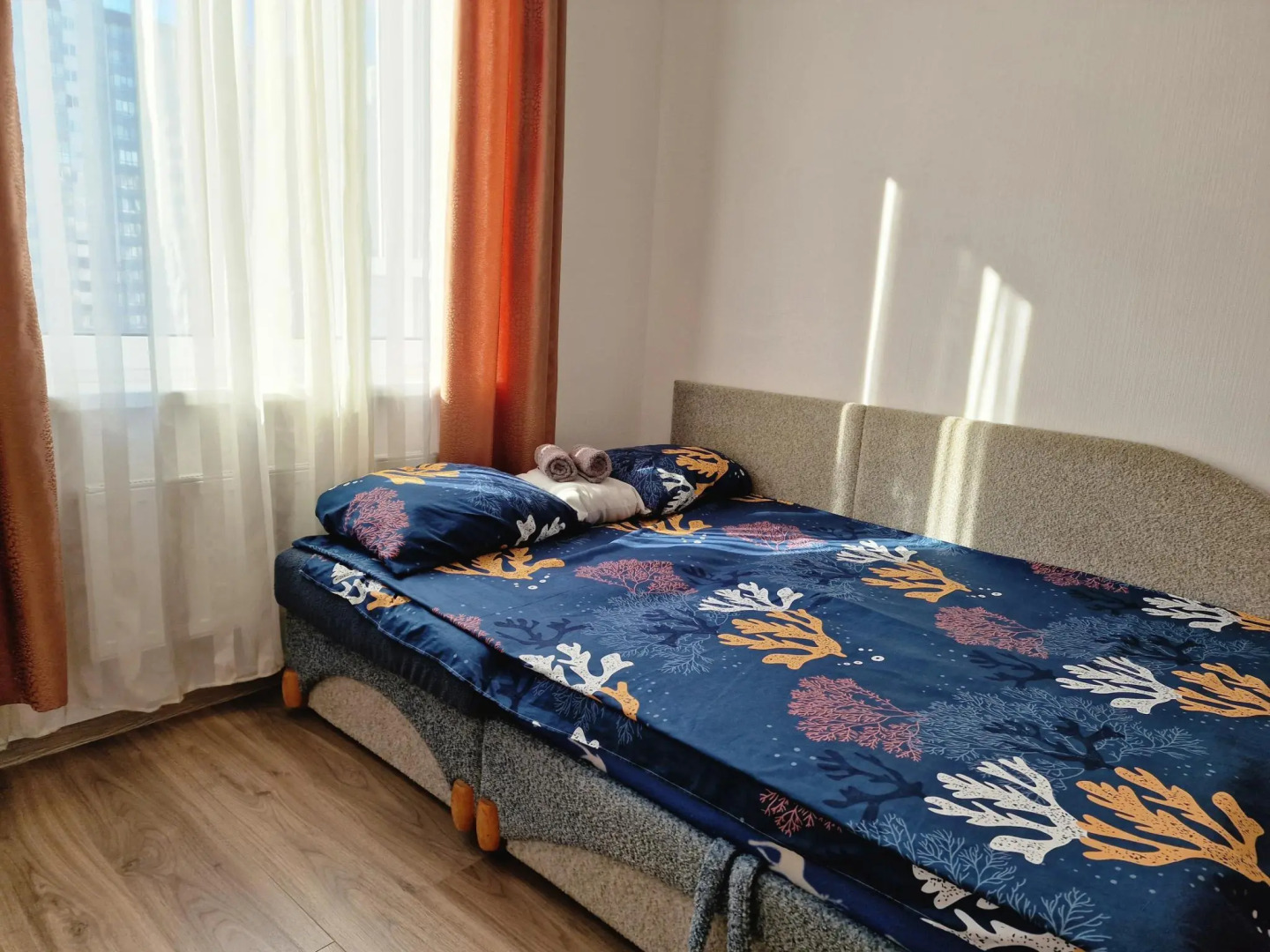 КакДома на Современников 17к1