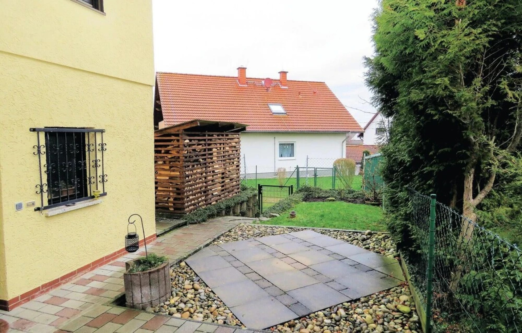 Beautiful Apartment in Brensbach OT Wersau With 1 Bedrooms and Wifi