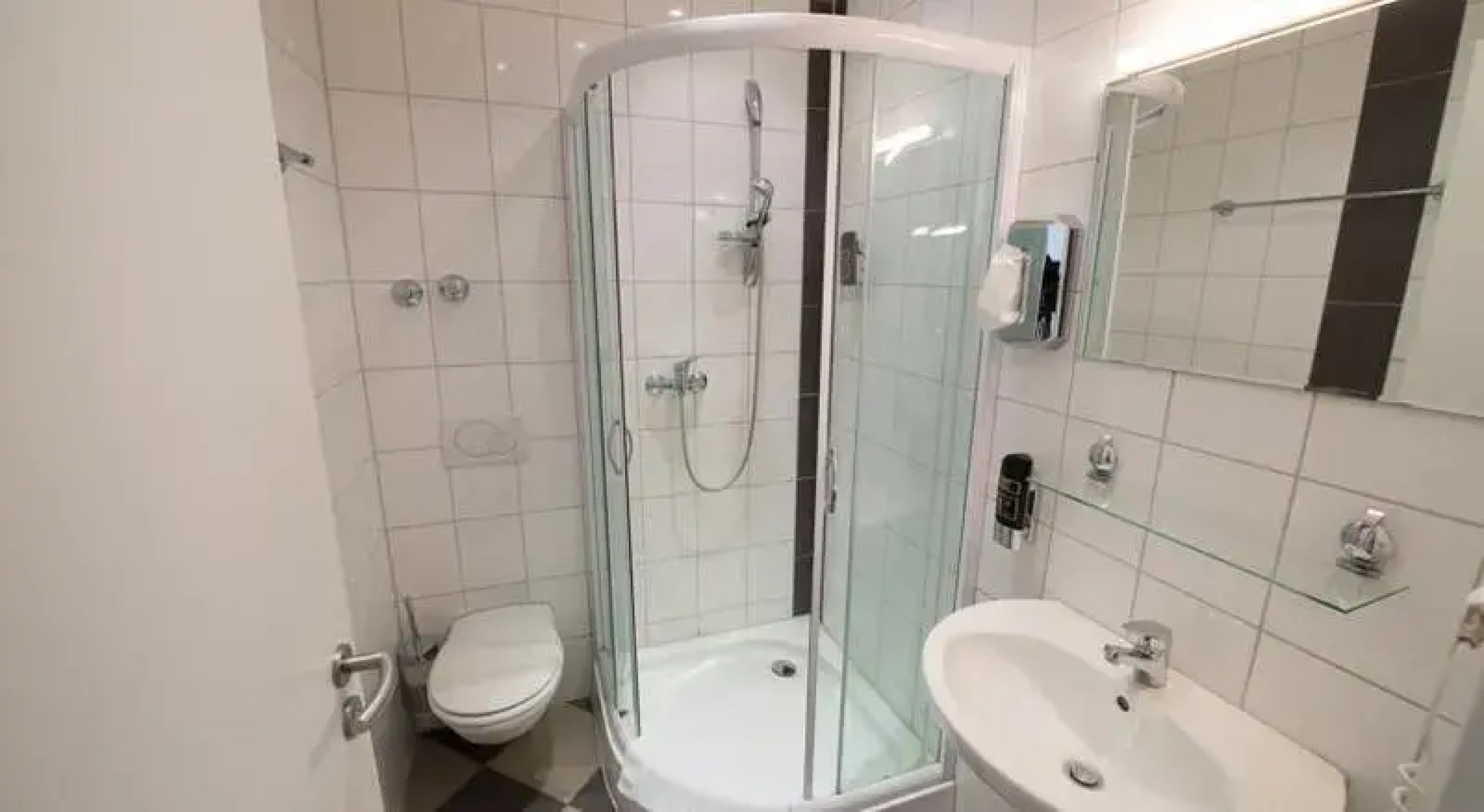 Trip Inn Goethe Classic Hotel