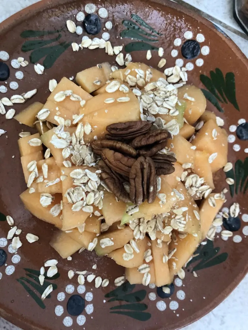 Hotel Boutique Calderon