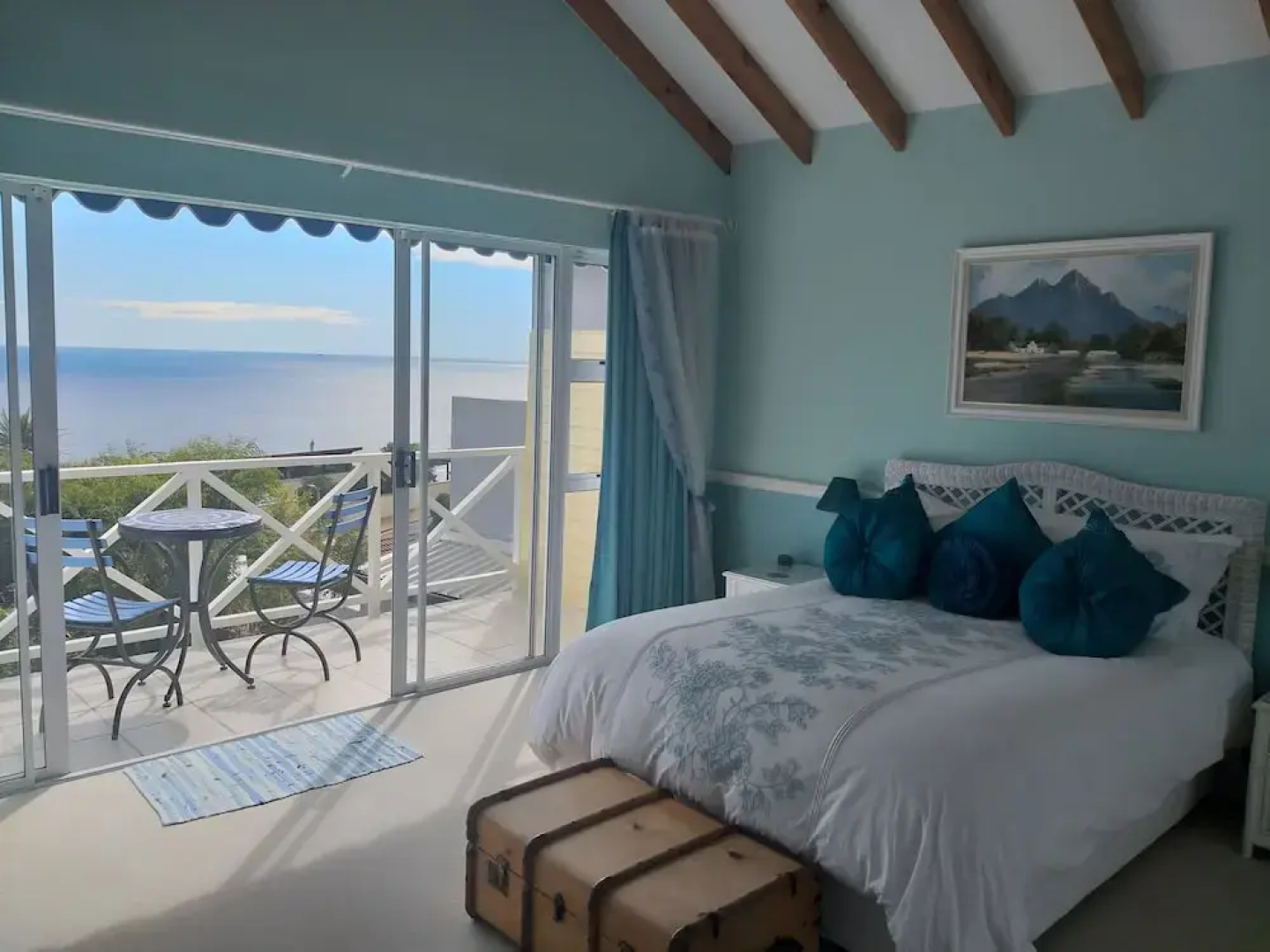 Cape Rose Cottage