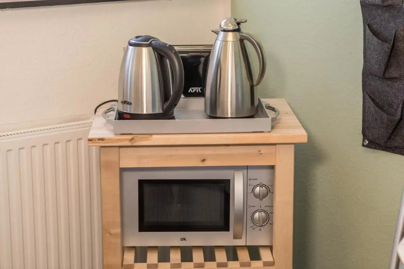 Ferienwohnung Schürer