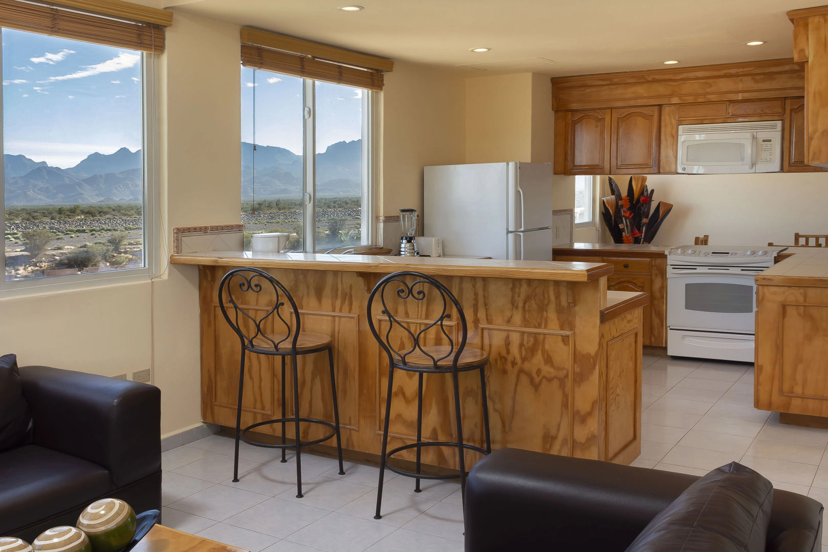 Hotel Santa Fe Loreto by Villa Group