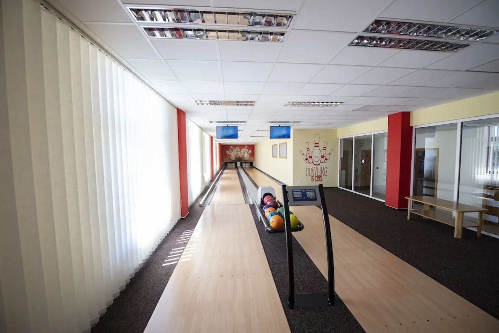 Resort Vyhlídka Šlovice