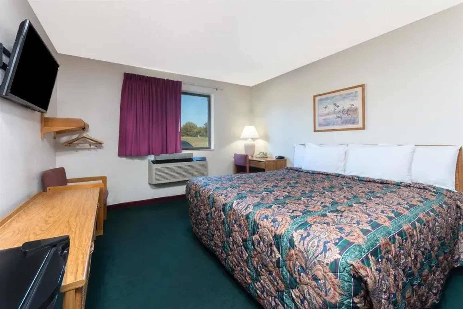 Super 8 Motel - Warrenton