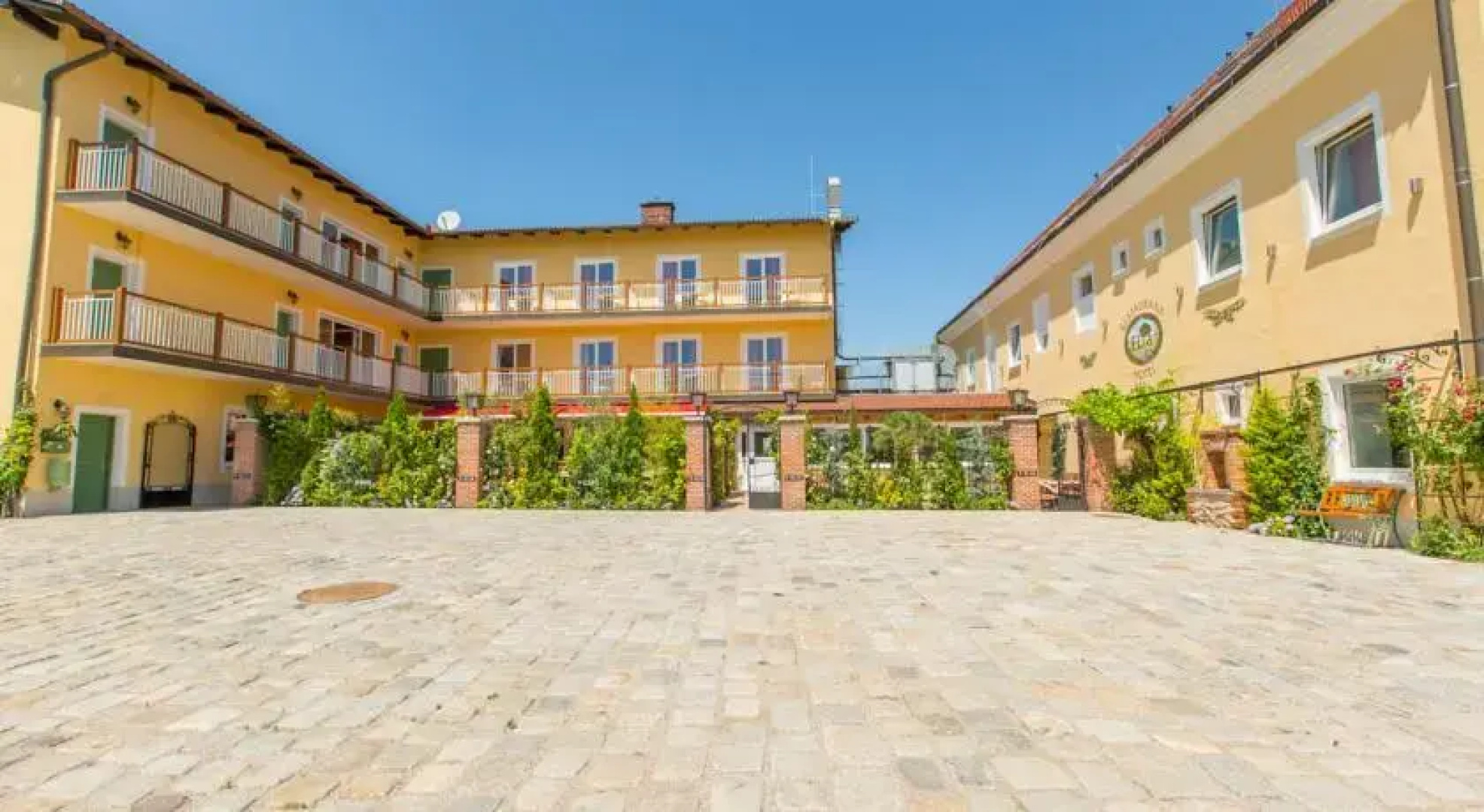 Hotel Elia
