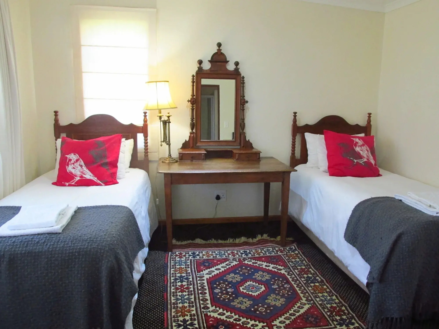 Outeniqua Travel Lodge