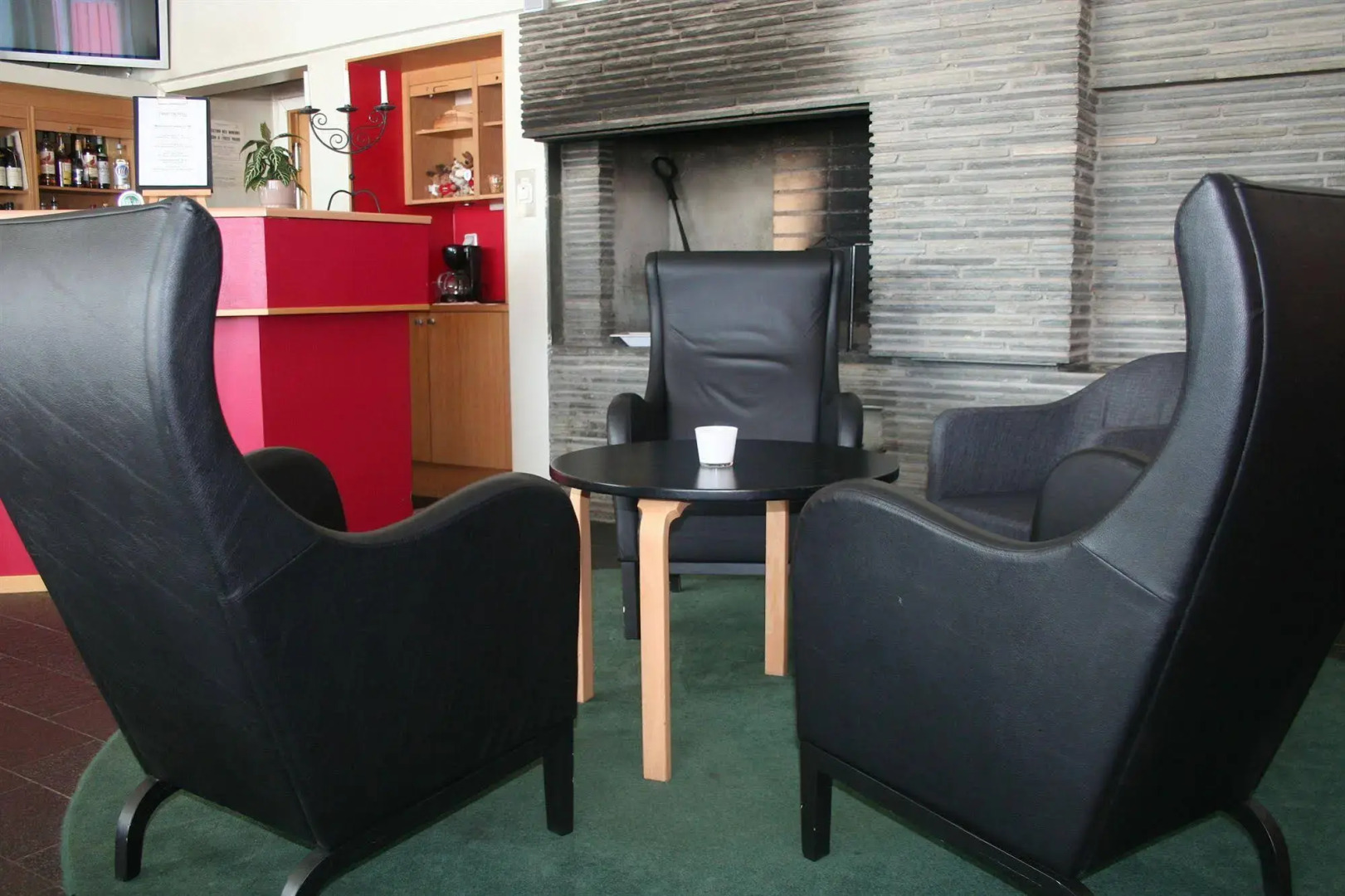 Tärnaby Fjällhotell