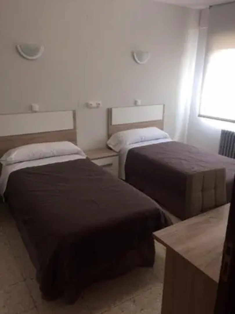 Hostal Venta Nueva