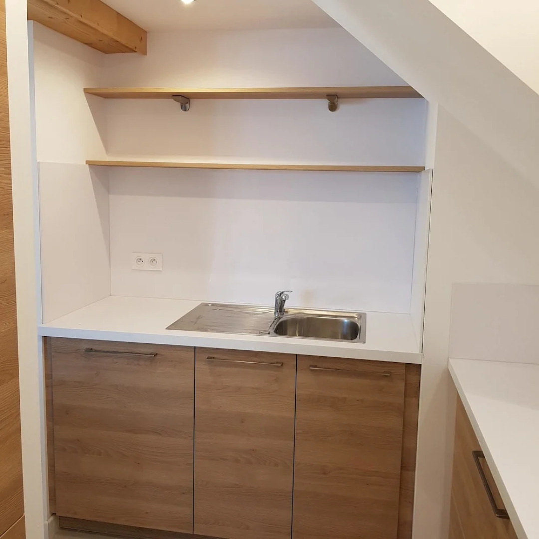 Chalets Magnin Les Balcons de Pierre Pomme Sud