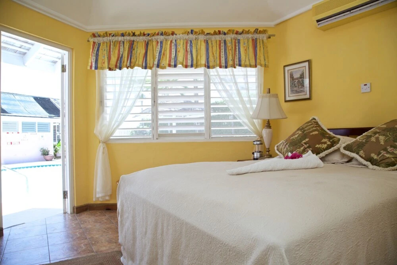 Windjammer, 4BR by Jamaican Treasures