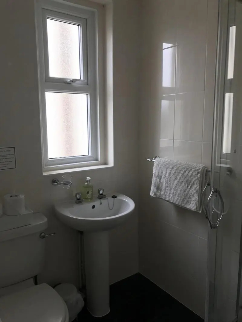 St Johns Guest House