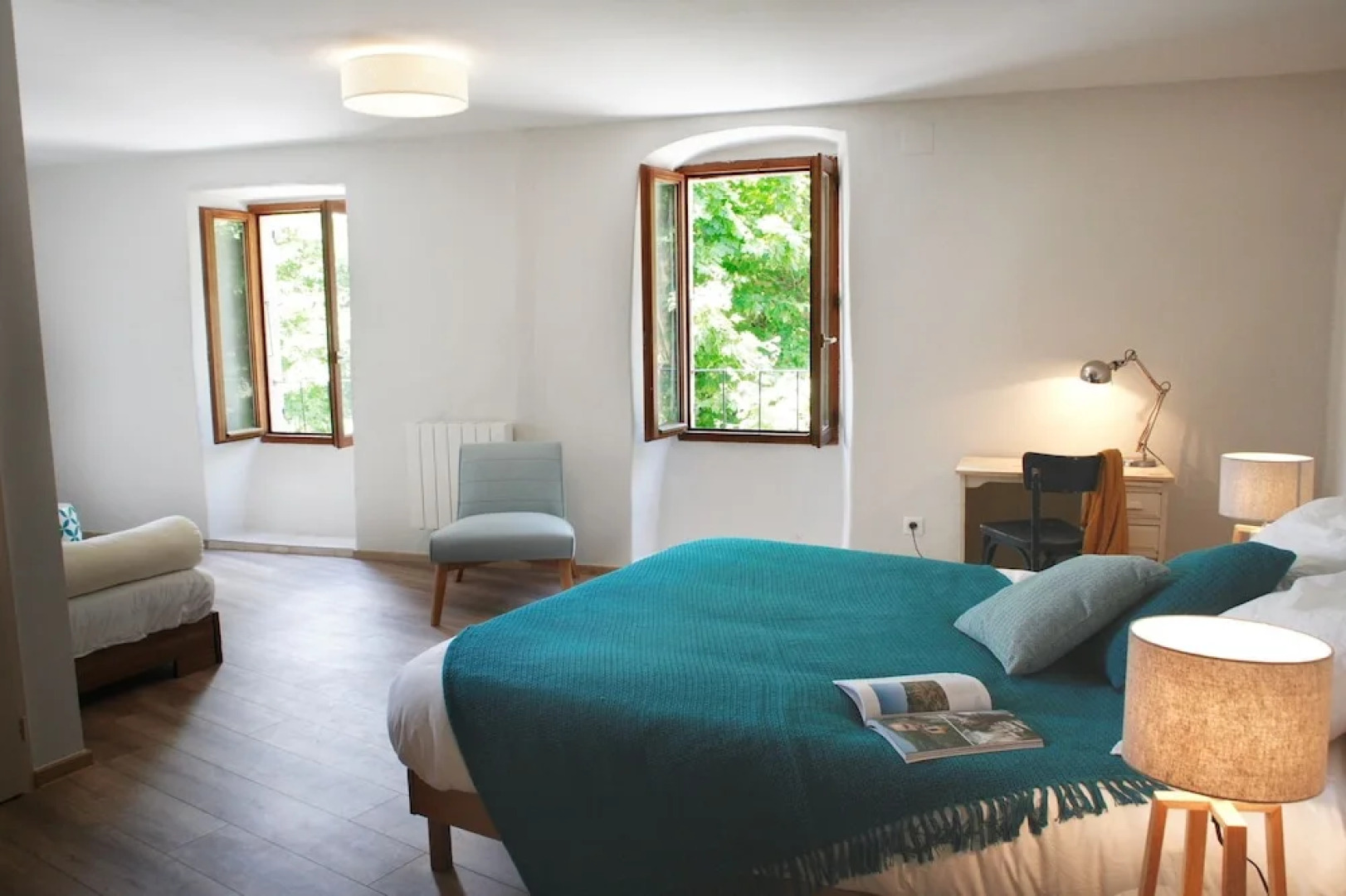 Chez La Marthe Appartement