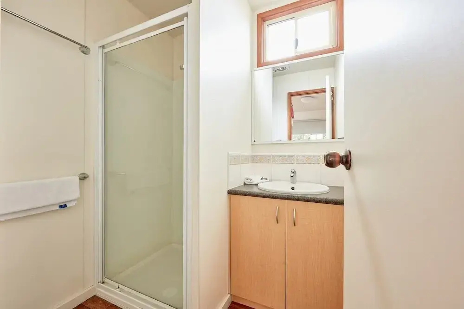 Marengo Family Caravan Park