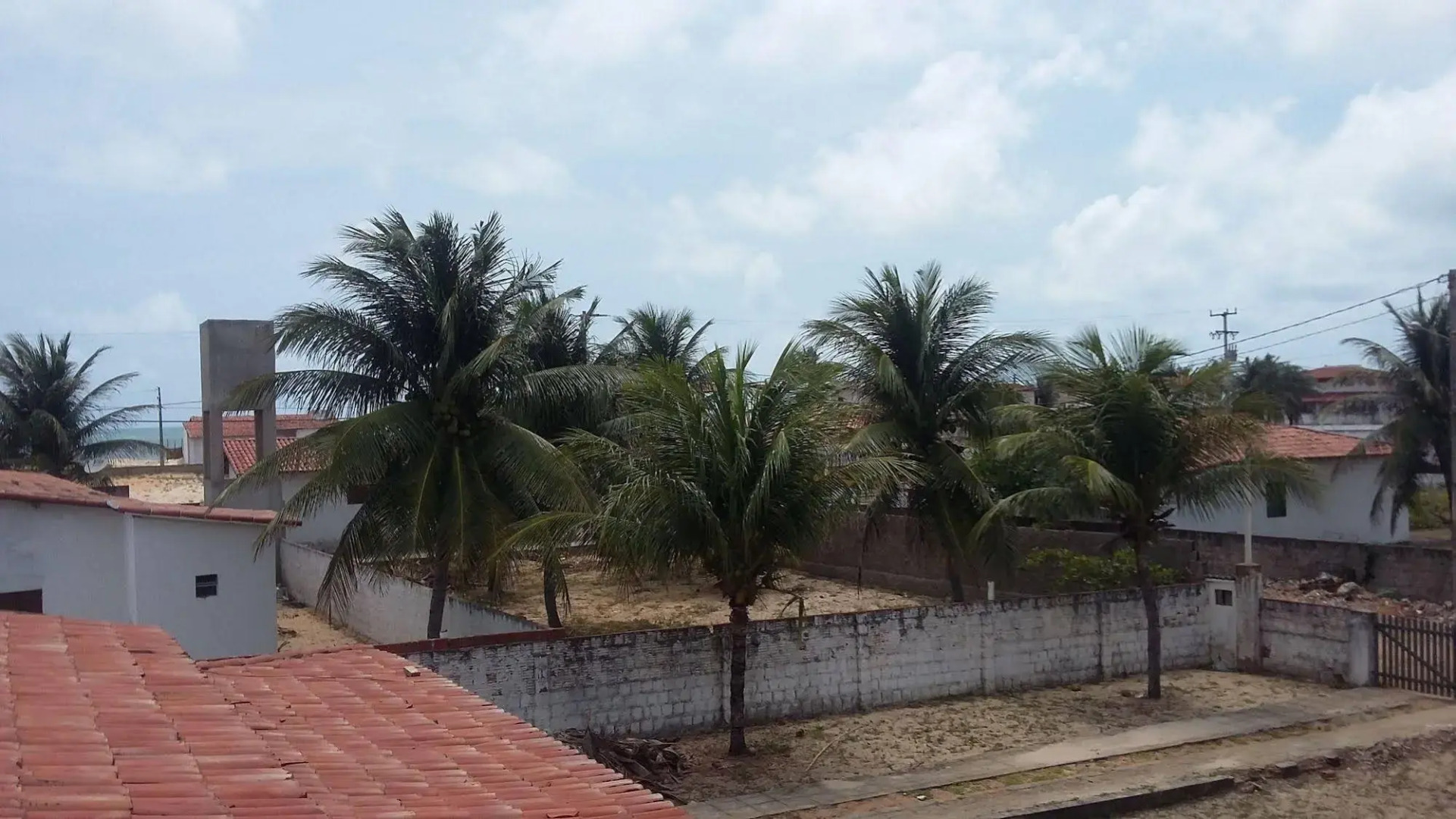 Dunas e Corais Praia Exclusive