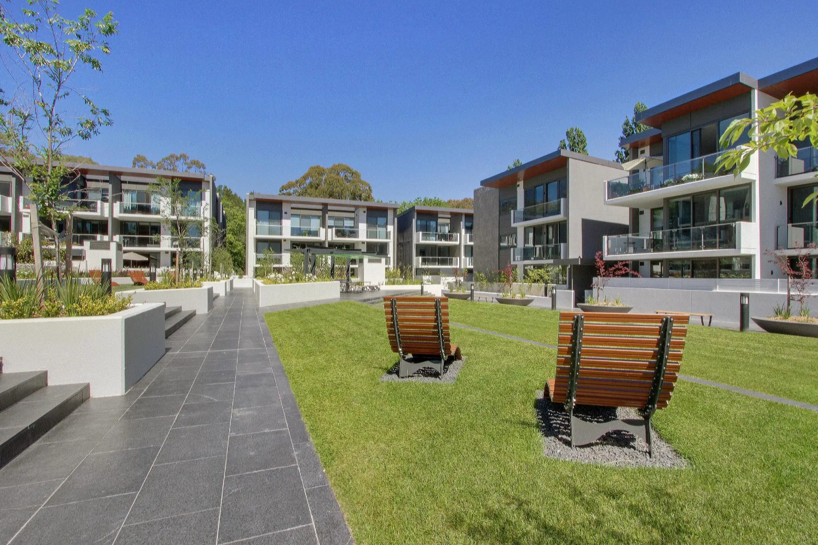 Accommodate Canberra - Amaya