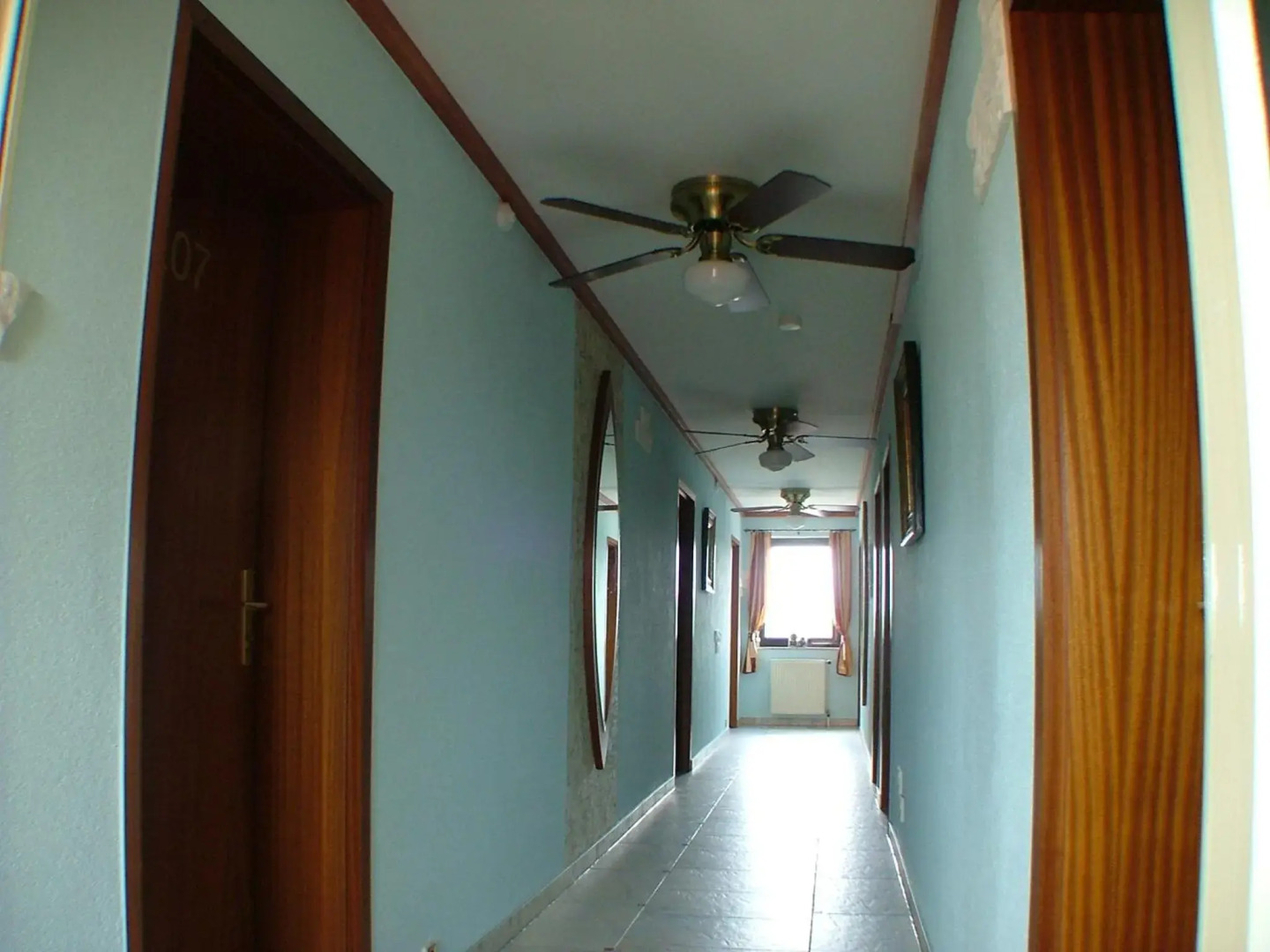 Hotel garni ABB  Pension Zur Lutherstadt