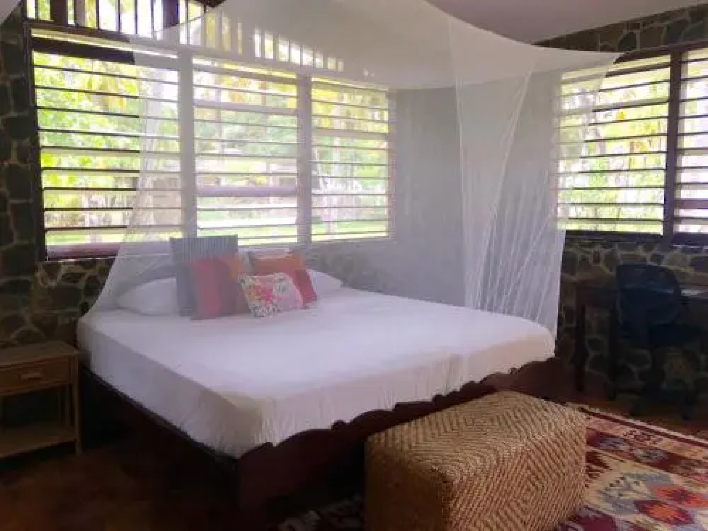 Saltwhistle Bay Club