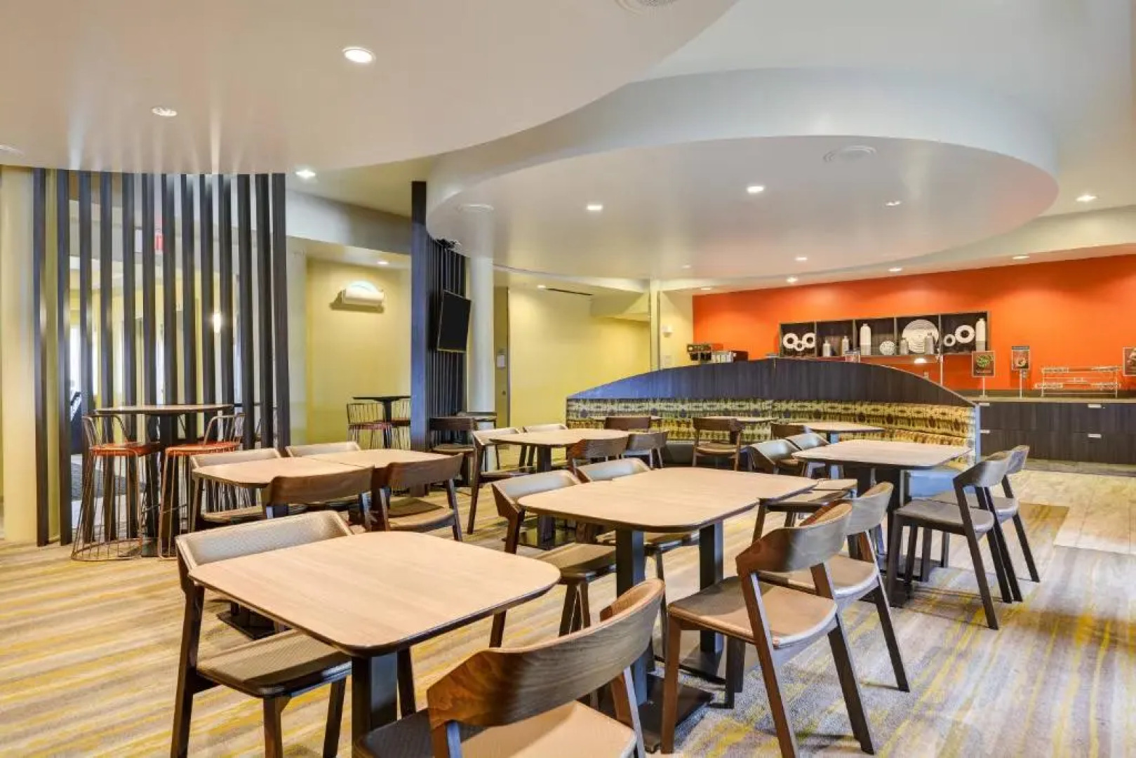 SpringHill Suites Shreveport-Bossier City/Louisiana Downs