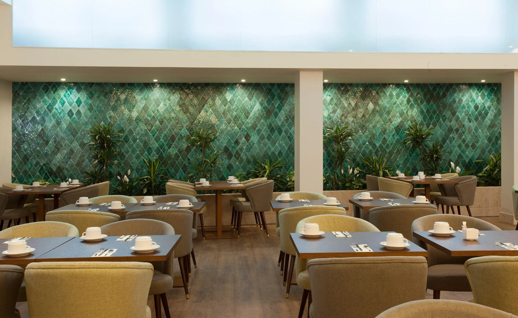 TURIM Santa Maria Hotel